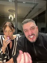 SexOnMyLvL — Stripchat recorded stream image, 09.05.2025 21:20