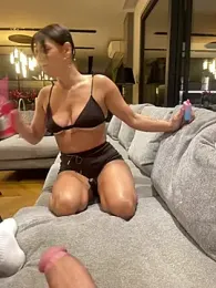 SexOnMyLvL — Stripchat recorded stream image, 09.05.2025 21:20