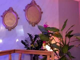 meganwest — Camsoda recorded stream screenshot (09 May 2025)