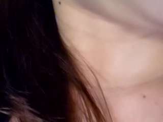 cheerrybomb — Camsoda recorded stream image, 09.05.2025 21:20