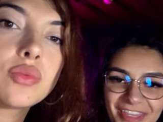 cheerrybomb — Camsoda recorded stream image, 09.05.2025 21:20