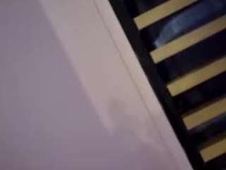 cheerrybomb — Camsoda recorded stream image, 09.05.2025 21:20
