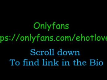 ehotlovea — Chaturbate recorded stream screenshot (09 May 2025)