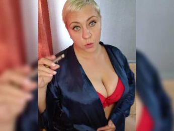 _LEKSA — Bongacams recorded stream image, 10.05.2025 03:50