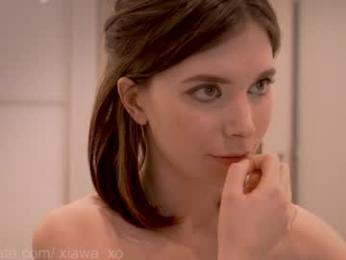 xiawa_xo — Chaturbate recorded stream screenshot (07 Feb 2025)