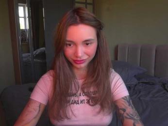 TeonaRose — Bongacams recorded stream image, 10.05.2025 05:40