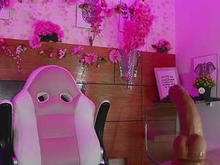 mssburbuja — Camsoda recorded stream image, 10.05.2025 03:00