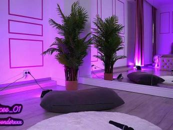 VanesaSimon — Bongacams recorded stream screenshot (10 May 2025)