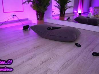 VanesaSimon — Bongacams recorded stream screenshot (10 May 2025)