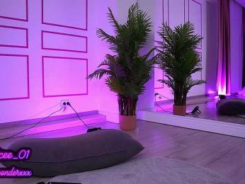 VanesaSimon — Bongacams recorded stream screenshot (10 May 2025)