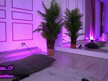 VanesaSimon — Bongacams recorded stream screenshot (10 May 2025)