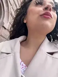 Lina_twin — Stripchat recorded stream image, 10.05.2025 07:20