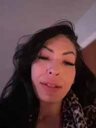 annablisss — Stripchat recorded stream image, 08.02.2025 00:30