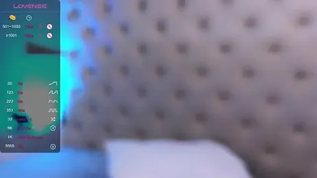 EvaLeester — Stripchat recorded stream image, 10.05.2025 06:00