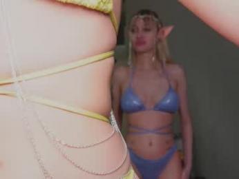 sexxxsirens — Chaturbate recorded stream image, 10.05.2025 08:30