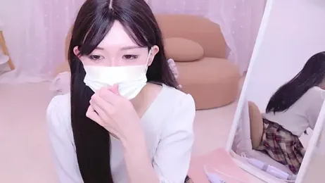 NAMI_s2 — Stripchat recorded stream screenshot (10 May 2025)