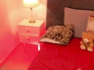 lavagirlbabee — Camsoda recorded stream screenshot (10 May 2025)