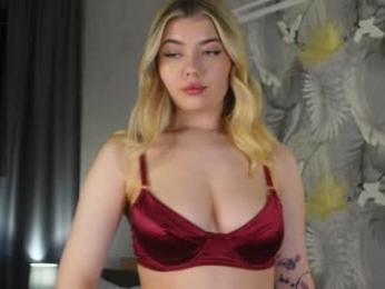 libbyshepard — Chaturbate recorded stream image, 10.05.2025 15:00
