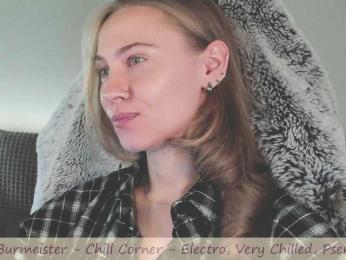 Adamova_Eva — Bongacams recorded stream screenshot (10 May 2025)