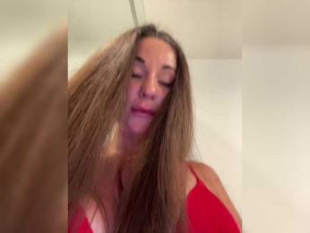 __Baby__ — Bongacams recorded stream screenshot (10 May 2025)