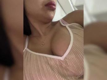 SallyeLeins — Bongacams recorded stream screenshot (08 Feb 2025)