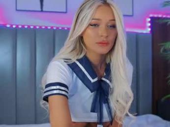 kirsten_xxx — Chaturbate recorded stream screenshot (08 Feb 2025)