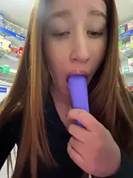 roouse — Stripchat recorded stream screenshot (10 May 2025)