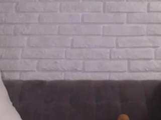 prettyjess — Camsoda recorded stream screenshot (11 May 2025)