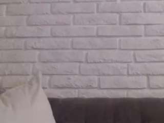 prettyjess — Camsoda recorded stream screenshot (11 May 2025)