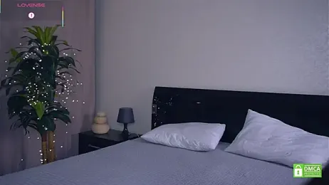 AmmyScotch — Stripchat recorded stream screenshot (11 May 2025)