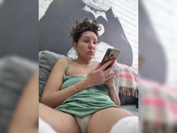 natalia1987 — Bongacams recorded stream image, 11.05.2025 05:20