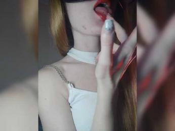 BeautyD — Bongacams recorded stream screenshot (11 May 2025)