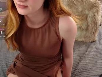 freyabyrne — Chaturbate recorded stream image, 11.05.2025 04:40