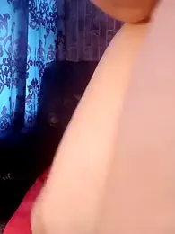 Queen_sousou — Stripchat recorded stream image, 11.05.2025 13:00