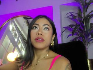 Lesly Bailey — Flirt4free recorded stream image, 11.05.2025 11:40