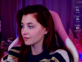 HoneyCherry — Bongacams recorded stream image, 11.05.2025 15:10