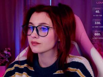 HoneyCherry — Bongacams recorded stream image, 11.05.2025 15:10