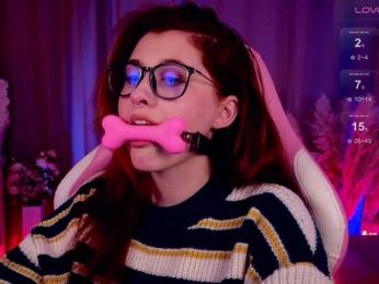 HoneyCherry — Bongacams recorded stream image, 11.05.2025 15:10