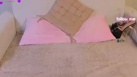 Pussylovekate — Stripchat recorded stream image, 11.05.2025 13:40