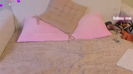 Pussylovekate — Stripchat recorded stream image, 11.05.2025 13:40