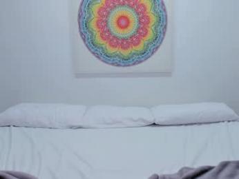 kellytesh — Chaturbate recorded stream image, 11.05.2025 17:50