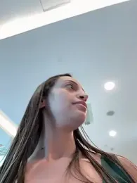 BelleLouiseVp — Stripchat recorded stream image, 11.05.2025 14:50