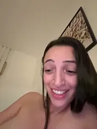 BelleLouiseVp — Stripchat recorded stream image, 11.05.2025 14:50