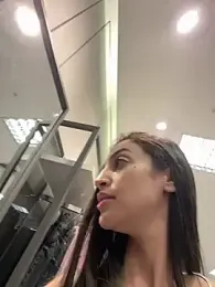 BelleLouiseVp — Stripchat recorded stream image, 11.05.2025 14:50
