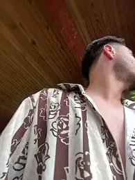 Bbyboyivan — Stripchat recorded stream image, 11.05.2025 21:40