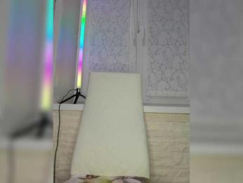 Anesteishen — Bongacams recorded stream image, 08.02.2025 04:10