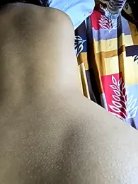 hotbaby_5 — Stripchat recorded stream screenshot (12 May 2025)