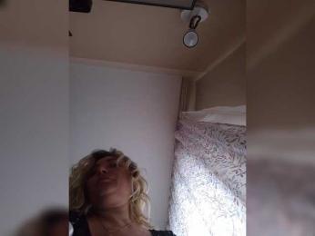 Tanysha-1 — Bongacams recorded stream image, 12.05.2025 04:20