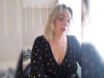 Tanysha-1 — Bongacams recorded stream image, 12.05.2025 04:20