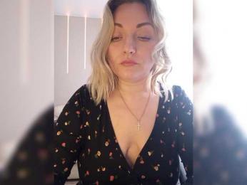 Tanysha-1 — Bongacams recorded stream image, 12.05.2025 04:20